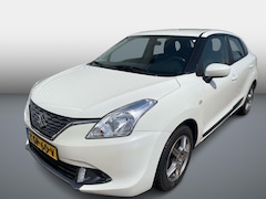 Suzuki Baleno - 1.2 Exclusive