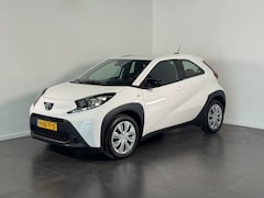 Toyota Aygo X - 1.0 VVT-i MT Play Apple Carplay |