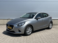 Mazda 2 - 2 1.5 Skyactiv-G TS Automaat / Stoelverwarming / PDC