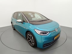 Volkswagen ID.3 - First Plus 58 kWh | Geen import | Trekhaak | Camera | SOH 92%