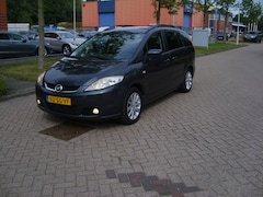 Mazda 5 - 5 1.8 Executive 7 Persoons