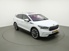 Skoda Enyaq iV - 80 | Geen import | Trekhaak | Panoramadak