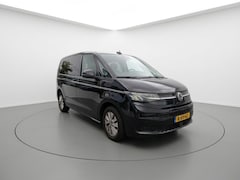 Volkswagen Multivan - 1.4 eHyb. L1H1 Life | Geen import | 7 Persoons | Camera | PHEV