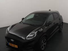 Ford Puma - EcoBoost Hybrid 155 pk ST-Line X | Pano | Winter Pack | El. a. klep | B&O | Half leer | Ca