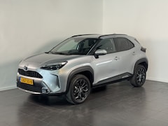 Toyota Yaris Cross - 1.5 Hybrid Explore | Stoelverwarming | Parkeersensoren voor & achter | CarPlay |