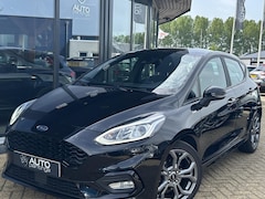 Ford Fiesta - 1.0 EcoBoost ST-Line 125PK | 1e Eigenaar | NL AUTO | Zeer Nette Staat | van de Dealer | Na