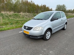 Volkswagen Fox - 1.2 Trendline Nieuwe apk , Inruil mogelijk
