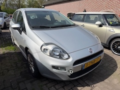 Fiat Punto Evo - 0.9 TwinAir Street ZIE ADVERTENTIE TEKST