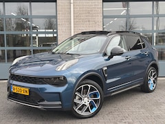 Lynk & Co 01 - 1.5 PLUG IN HYBRID|NL AUTO|360 CAMERA|