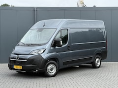 Opel Movano - 2.2D 120 PK / L2H2 / * NIEUW BPM VRIJ * / TREKHAAK / CAMERA / 3-ZITS / ECC / LED / CRUISE