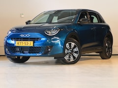 Fiat 600 - 1.2 Hybrid Urban