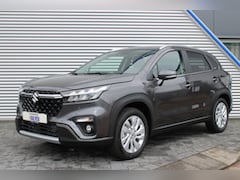 Suzuki S-Cross - 1.5 Hybrid Select Automaat | CarPlay | Adap. Cruise | Stoelverwarming
