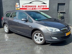 Opel Astra Sports Tourer - 1.4 |APK NIEUW|MOOIE AUTO|RIJD GOED|