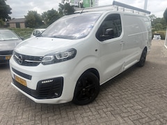 Opel Vivaro - 2.0 CDTI L3H1 Innov. HANDEL / EXPORT / LICHTE SCHADE PORTIER