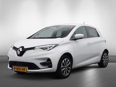 Renault Zoe - R135 Intens Bns 52