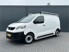 Peugeot Expert - 2.0 BlueHDI 123 PK / L2H1 / 1e EIG. / IMPERIAAL / TREKHAAK / AIRCO / CRUISE / CARPLAY