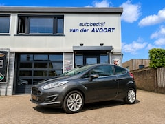 Ford Fiesta - 1.0 EcoBoost ST Line