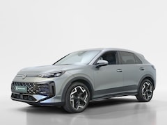 Volkswagen T-Roc - 1.5 eTSI R-Line | Elek. Trekhaak | Stuur-/stoelverwarming | Verlichte logo's
