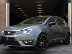 SEAT Ibiza - 2017 1.0 TSI FR 116PK |CarPlay|Xenon|Cruise|PDC|
