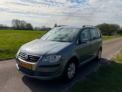 Volkswagen Touran - 1.4 TSI Optive