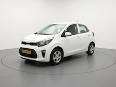 Kia Picanto - 1.0 DPi ComfortLine | Geen import | Automaat | Cruise