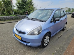 Honda Jazz - 1.2 S Airco GARANTIE met Nieuwe APK