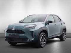 Toyota Yaris Cross - 1.5 Hybr 130 Dynamic