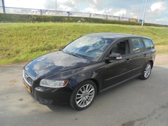 Volvo V50 - V50 1.6 diesel airco lmv EXPORT PRIJS