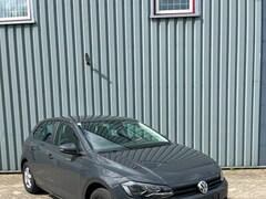 Volkswagen Polo - 1.0 Comfortline lichte schade auto lees tekst