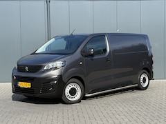 Peugeot Expert - 2.0 BlueHDI 145 PK AUTOMAAT / L2H1 / 1e EIG. / CAMERA / CRUISE / CARPLAY / SIDEBARS
