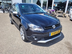 Volkswagen Polo - 1.2 TSI Cross