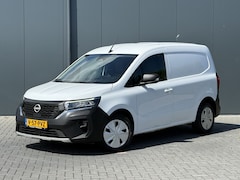 Nissan Townstar - 1.3 TCe 131 PK TEKNA / BENZINE / L1H1 / CAMERA / AIRCO / CRUISE / BLINDSPOT / 3-ZITS / LED