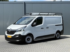 Renault Trafic - 2.0 dCi 145 PK / L1H1 / AUTOMAAT / 2x SCHUIFDEUR / INRICHTING / TREKHAAK / IMPERIAAL / 3-Z