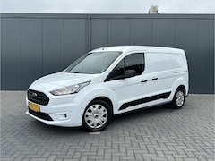 Ford Transit Connect - 1.5 EcoBlue 100 PK / L2H1 / 2x SCHUIFDEUR / CAMERA / AIRCO / CRUISE / NAVI / PDC