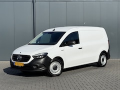 Mercedes-Benz eCitan - 112 Pro L2H1 / 51 kWh / 2.469 KM / * RIJKLAAR * / LED HIGH PERFORMANCE KOPLAMPEN / CAMERA
