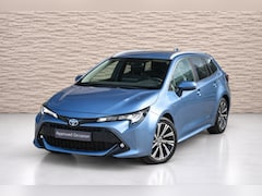 Toyota Corolla Touring Sports - 1.8 Hybrid Dynamic Automaat | Apple CarPlay & Android Auto | Smart Entry | 17" lichtmetale