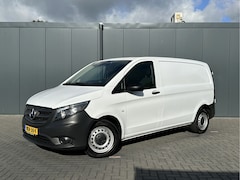 Mercedes-Benz Vito - 116 CDI 164 PK / L1H1 / 1e EIG. / BOTT INRICHTING / TREKHAAK / CAMERA / NAVI / CRUISE / AI