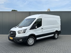 Ford Transit - 350 2.0 TDCI 130 PK / L2H2 / WORDT VERWACHT / 1e EIG. / 33.218 KM / AIRCO / CRUISE CONTROL