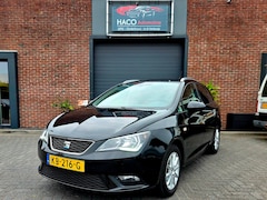 SEAT Ibiza ST - 1.0 TSI Style LED | PDC | Touchscreen
