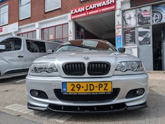 BMW 3-serie Cabrio - 330Ci Executive
