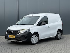 Nissan Townstar - 1.3 TCe 131 PK TEKNA / BENZINE / L1H1 / CAMERA / AIRCO / CRUISE / BLINDSPOT / 3-ZITS / LED