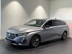 Peugeot 308 SW - 1.2 PureTech Allure Pack Business | Camera | Navigatie | Climate control