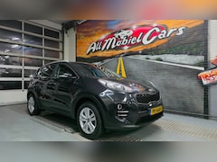 Kia Sportage - 1.6 GDI DynamicLine