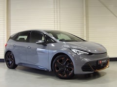 CUPRA Born - 62 kWh 204 pk