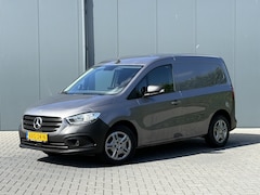 Mercedes-Benz Citan - 110 CDI / L1H1 / 1e EIG. / TREKHAAK / CAMERA / CRUISE / AIRCO