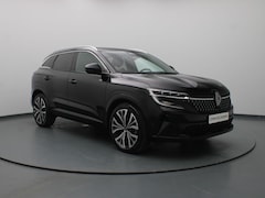 Renault Austral - 200pk E-Tech full hybrid iconic Apple Carplay/Android Auto | Climate