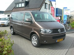 Volkswagen Transporter Caravelle - 2.0 TDI L2H1 DSG