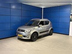 Suzuki Ignis - 1.2 90PK AllGrip Smart Hybrid Stijl