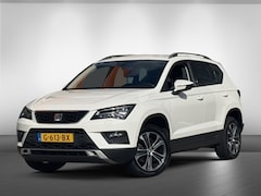 SEAT Ateca - 1.5 TSI St | Standkachel | Camera | AppleCarplay