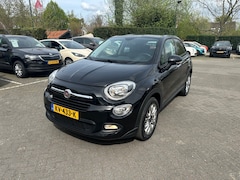 Fiat 500 X - 1.4 Turbo MultiAir PopStar